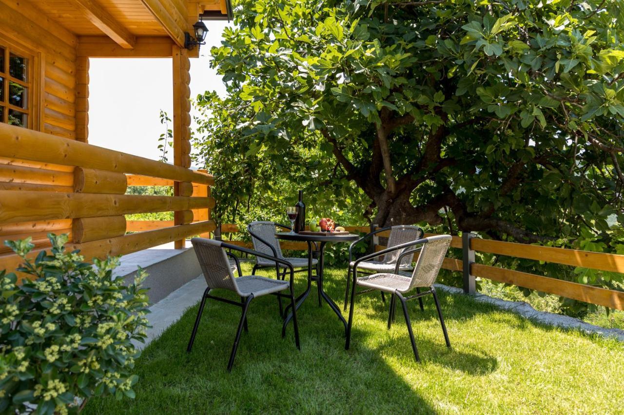 Green Hill Virpazar Exterior foto